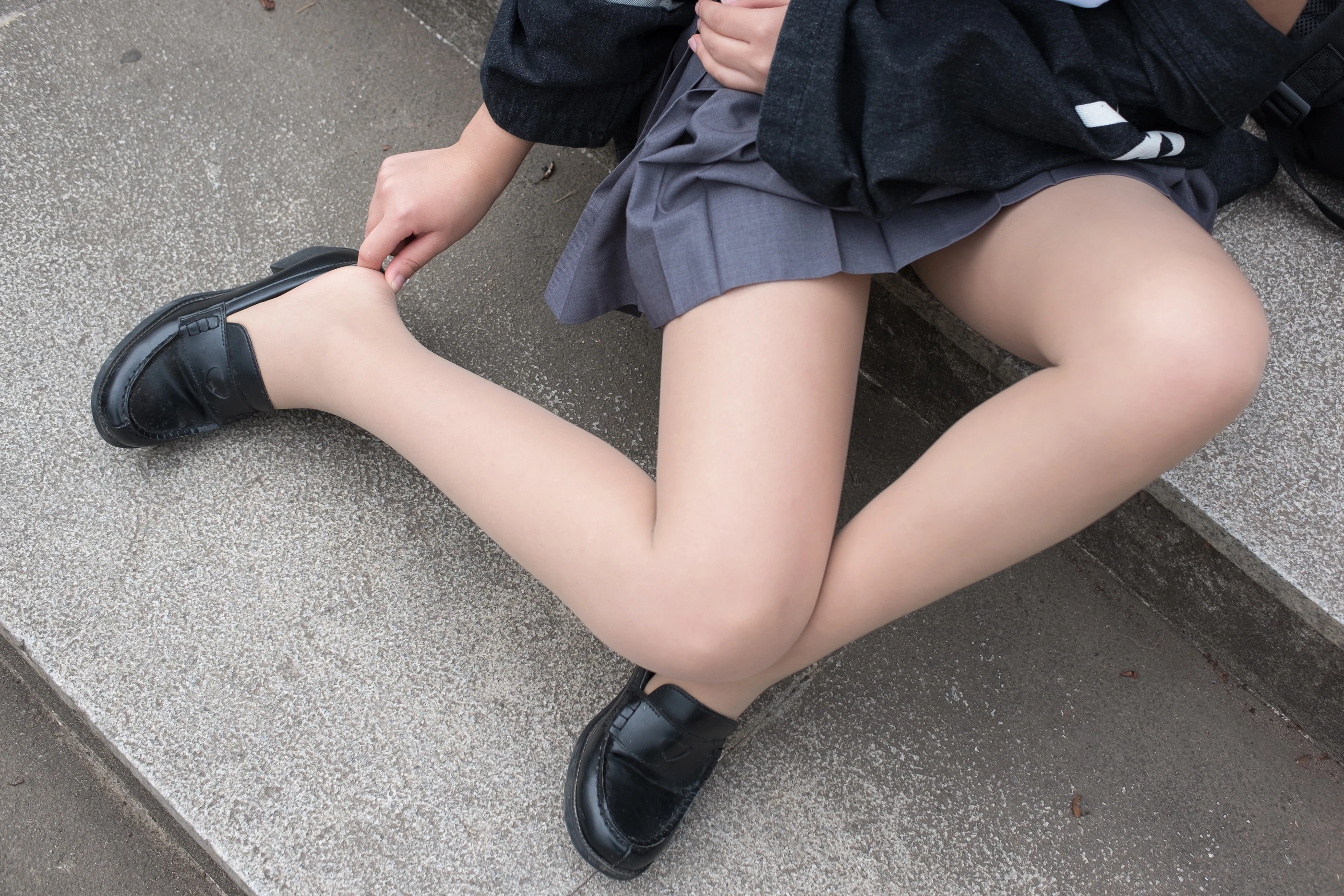 森萝财团 BETA-008 [87P]插图3